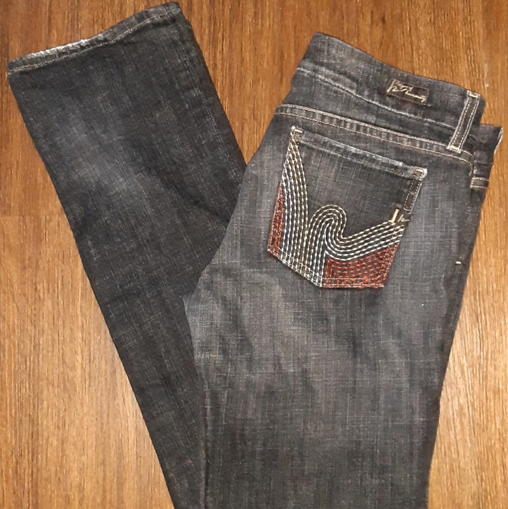 Citizens of Humanity Jeans